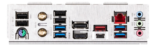 Gigabyte Z790 Ud Ac (lga 1700/ Intel Z790/ Atx/ Ddr5/