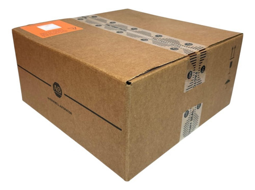 Allen Bradley 2711p-t10c22d9p Panelview Plus 7
