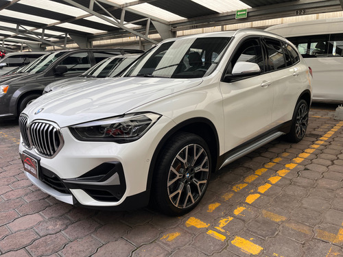 BMW X1 2.0 Sdrive 20ia X Line At