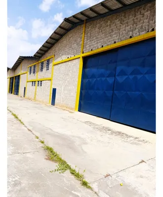 Galpón en venta