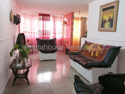 M&n Venden Comodo Apartamento En La Mora Cabudare Lara