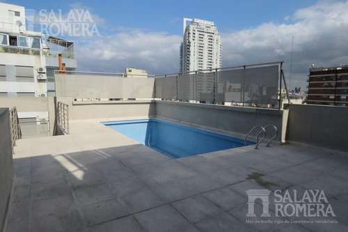Imagen 22 de 29 de Departamento De 2 Dormitorios En Venta A Estrenar En Caballito