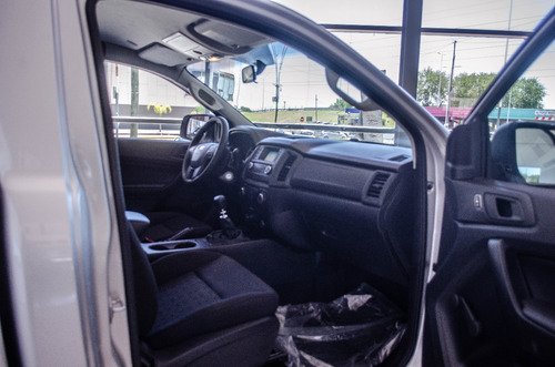 Imagen 10 de 10 de Ford Ranger Nafta 2.2l 4x2 Xl