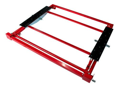 Elevador Gangorra Automotivo Portátil 1.5 Toneladas - Sigma