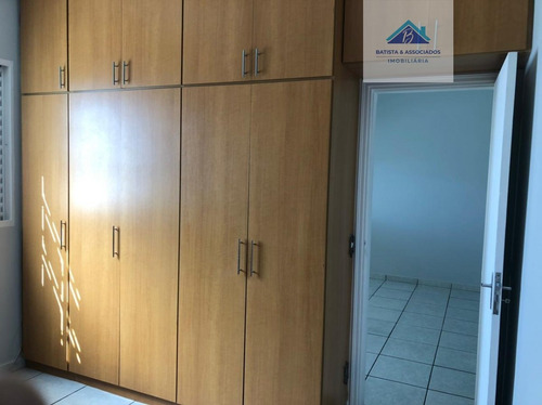 Imagem 21 de 29 de Casa A Venda No Bairro Parque Industrial Em Campinas - Sp. - 2919-1