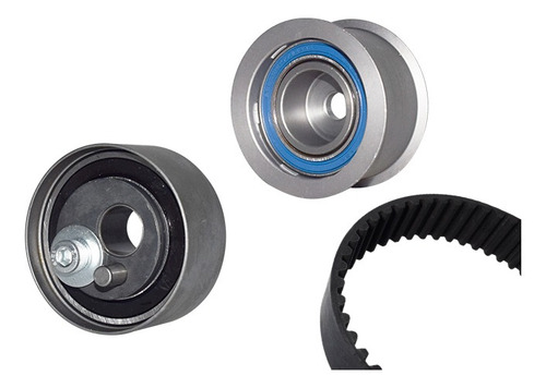 Kit Distribucion Banda A4 Quattro 6cil 2.8l 96 01 8621608