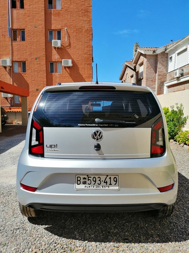 Volkswagen Up! 2019 1.0 Move Up! 75cv