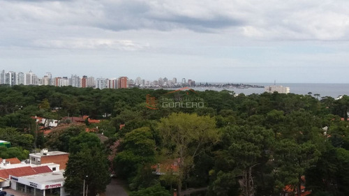 Imagen 5 de 30 de Apartamento En Venta Y Venta En Punta Del Este, Av. Roosevelt.