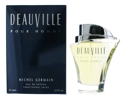 Perfume Michel Germain Deauville, 75 Ml, Para Mí