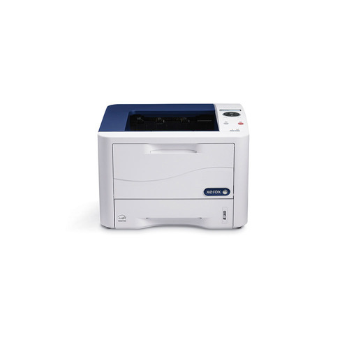 Impresora Monocromatica Xerox Phaser3320_dni 37ppm/wifi