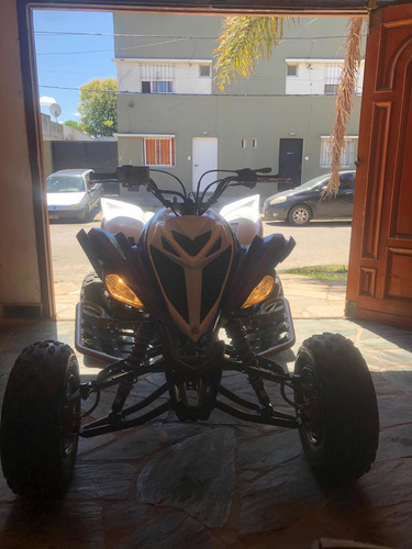 Yamaha 2015