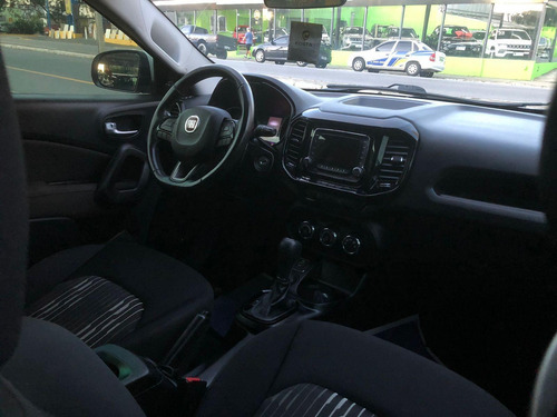 Imagem 15 de 15 de Fiat Toro Flex 1.8