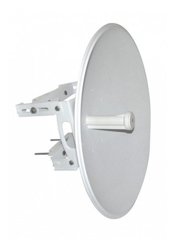 Ubiquiti Pbe-5ac-620 620mm 29dbi Powerbeam-ac 5.1- Pbe-5ac