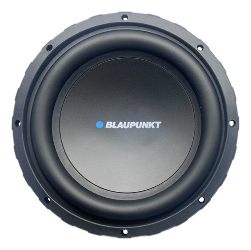 Subwoofer Blaupunkt Gtx10d 10 Pulgadas 1350w Doble Bobina