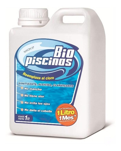 Piscinas - Biopiscinas - Remplazá El Cloro