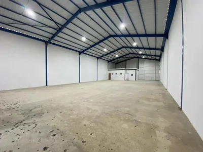 Galpón en venta