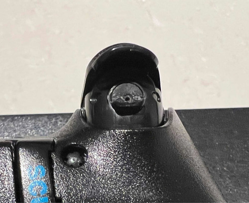 Imagen 8 de 10 de Joystick Inalámbrico Scuf Gaming Impact Negro Impecable