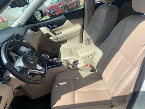 Imagen 8 de 15 de Nissan X Trail 2020 5p Exclusive 3 L4/2.5 Aut