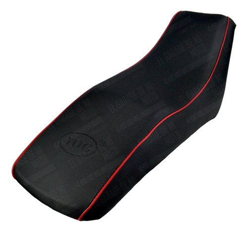 Asiento Italika Dm150