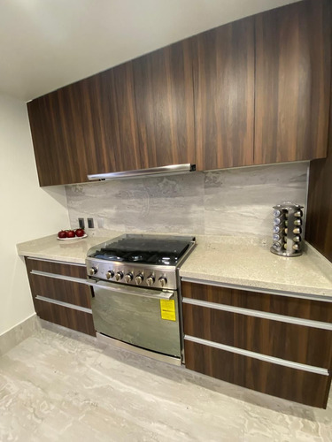 Departamento En Venta En Interlomas Residencial Las Vistas Lomas Country