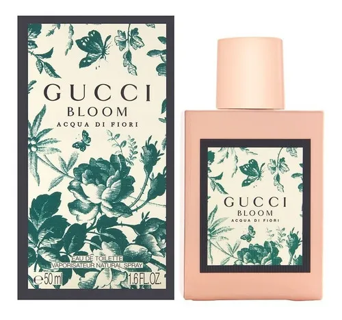 Gucci bloom eau de toilette 50 ml hotsell