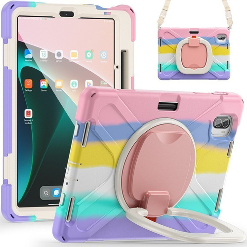 Funda Tablet For Xiaomi Mi Pad 5/pad 5 Pro (2021) 11 Pulgad