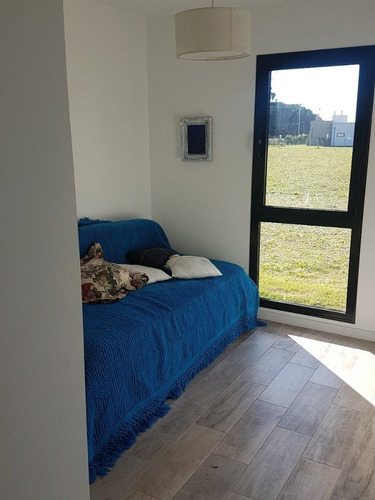 Imagen 6 de 11 de Chalet 4 Ambientes Venta Haras Del Mar Santa Clara Del Mar