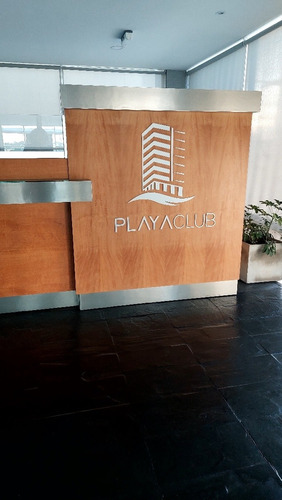 Imagen 16 de 23 de Dueño Alquila Dto C/ Balcon Playa Club.
