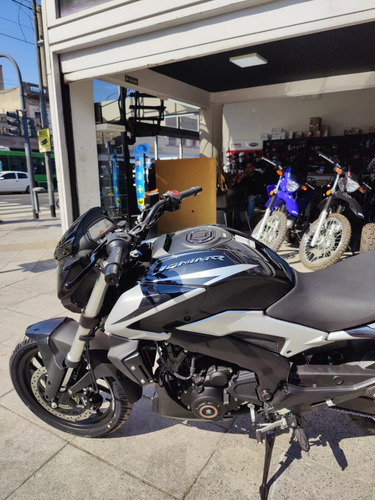 Imagen 4 de 10 de Bajaj Dominar 250 0 Km Cycles Motos
