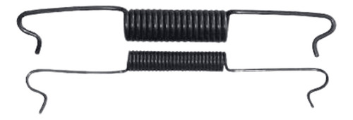 Reparo Parcial Sapata Diant Fusca 1200 53/66 (1000)