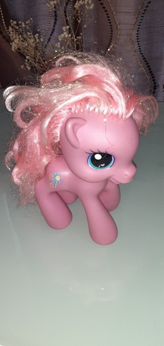 My Little Pony Pinkie Pie Juguete De Colección (Usado)