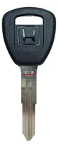 Comprar Llave Hueca Sin Chip Honda Civic Accord Odyssey 