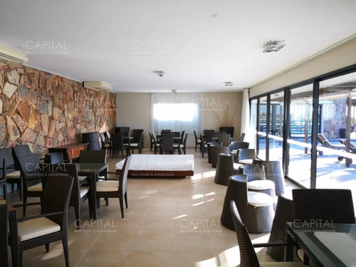 Quartier Punta Ballena Apartamento En Alquiler