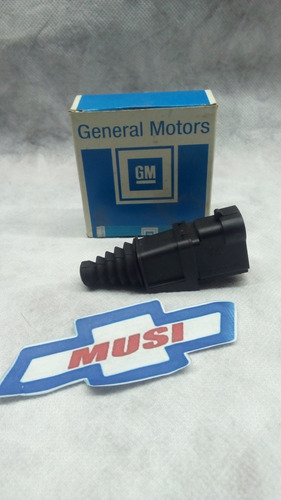 Interruptor Alarma De Capot Astra Corsa S-10 Original