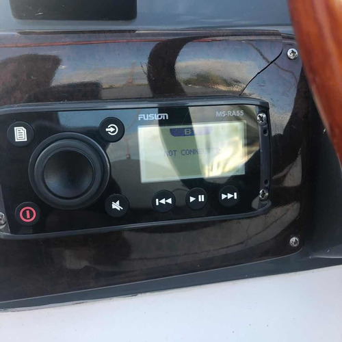 Lancha Cuddy Quicksilver 2002 Mercury 150 4 Tiempos