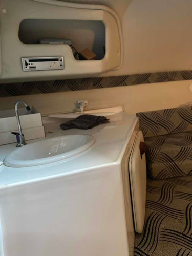 Lancha Cuddy Canestrari 215 Volvo V6 4.3 Web Marine