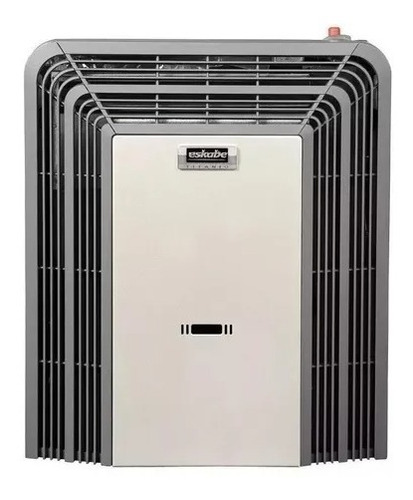 Calefactor Eskabe 5000cal Sin Salida Termostato Aromatizador