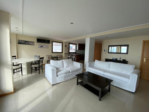 Imagen 7 de 28 de Departamento Premium Frente Al Mar En Playa Varese