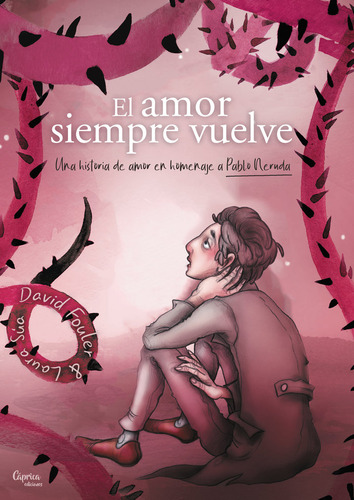 Libro El Amor Siempre Vuelve - Fouler, David