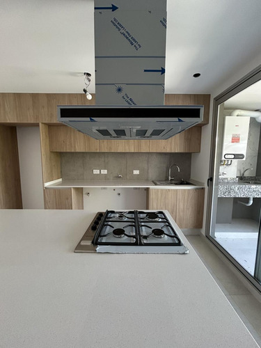 Departamento En Villa Devoto