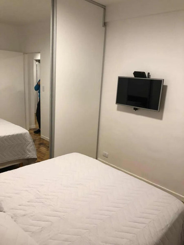 Departamento En Alquiler - 1 Dormitorio 1 Baño - Palermo