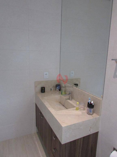 Imagem 27 de 30 de Alphaville 6 - Casa Com 4 Dormitórios À Venda, 360 M² - Alphaville - Santana De Parnaíba/sp - Ca6318
