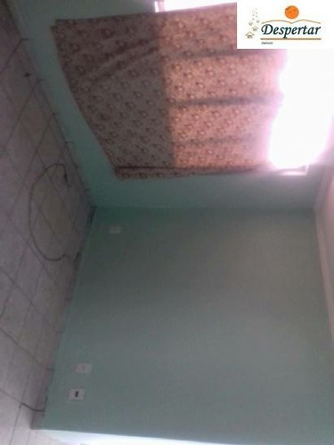 05694 - Apartamento 2 Dorms, Vila Jaraguá - São Paulo/sp - 5694