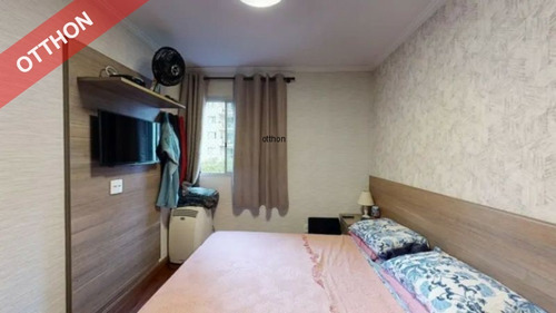Imagem 14 de 30 de Lindo Apto, Lapa, 78m², 3 Dorm, 1 Suíte. Amplos Dorm, 2 Vagas. Oportunidade! - Ap00080 - 69742104