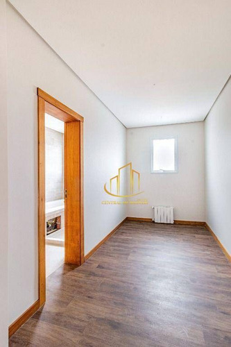 Imagem 25 de 30 de Casa Com 4 Dormitórios À Venda, 525 M² Por R$ 2.295.000,00 - Paragem Dos Verdes Campos - Gravataí/rs - Ca0440