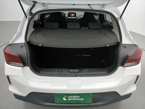 Chevrolet Onix 1.0 TURBO FLEX LTZ MANUAL