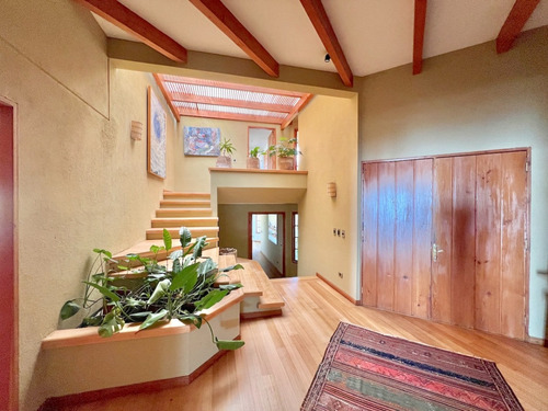 En Venta Un Sueño De Casa Hecho Realidad, Primera Línea