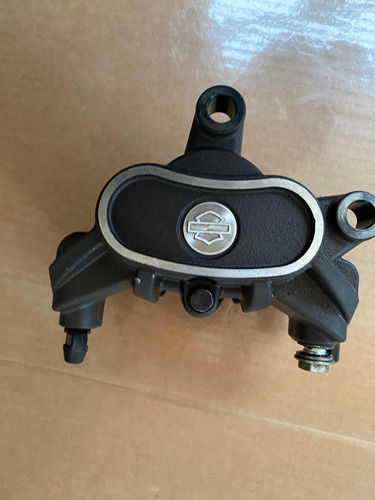 Caliper Trasero Harley 883 2014