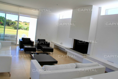 Imagen 3 de 30 de Chacra Con Casa En Venta Mangrullos De Punta Piedra- Ref: 27705