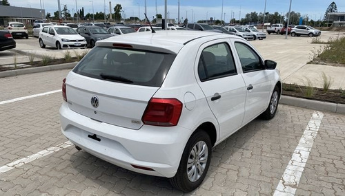 Volkswagen Gol Power 1.6 2018